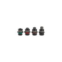Końcówki do nitownicy M12 BPRT (zestaw 4szt) | 48540100 Milwaukee