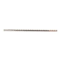Wiertło SDS-PLUS fi 10x250x310 mm MX4 MILWAUKEE | 4932352029 Milwaukee