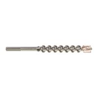 Wiertło SDS-max 35 x 250/370 | 4932352789 Milwaukee
