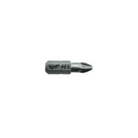 Bit PZ2 dł. 25mm (zestaw 25szt) | 4932399590 Milwaukee