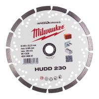 Tarcza diamentowa HUDD 230 mm | 4932399822 Milwaukee