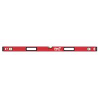 Poziomica wzmacniana 120cm Mag. (1szt) | 4932459069 Milwaukee