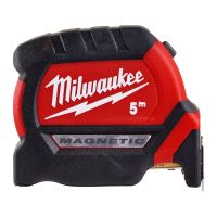 Taśma magnetyczna Premium 5m - III generacja | 4932464599 Milwaukee