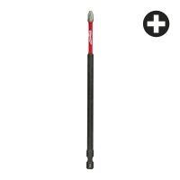 Bity udarowe ShW PH2 150mm (1szt) | 4932471565 Milwaukee