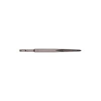 Dłuto SDS+ szpicak 250mm - samoostrzące (1 szt) | 4932478262 Milwaukee