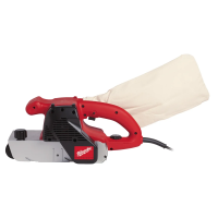 BS100LE-SZLIFIERKA TAŚMOWA 4" 100 MM | 4933385150 Milwaukee