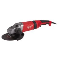 Szlifierka kątowa AGV26-230GE DMS | 4933402490 Milwaukee