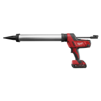 C18PCG/600A-201B-PISTOLET DO KLEJ. 600ML | 4933441305 Milwaukee