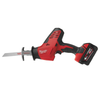 Pilarka uniwersalna Hackzall C18HZ-402B | 4933441340 Milwaukee