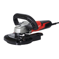 AGV15-125XC-DEG-SET SZLIFIERKA KĄTOWA | 4933448035 Milwaukee
