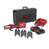 M18BLHPT-202C M-SET-FL ZACISKARKA | 4933451133 Milwaukee