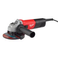 Szlifierka kątowa 125mm AG 800-125 E | 4933451211 Milwaukee