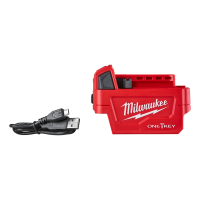 M18ONEKA-0-ADAPTER FORCE LOGIC™ | 4933451386 Milwaukee