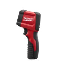 Miernik laserowy temperatury 2267-40 | 4933451906 Milwaukee