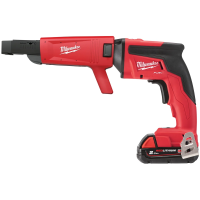 Wkrętarka do suchej zabudowy M18FSGC-202X | 4933459199 Milwaukee
