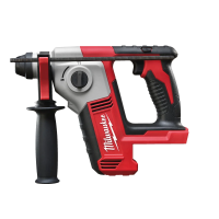 M18BH-0X-MŁOTOWIERTARKA SDS-PLUS | 4933459542 Milwaukee