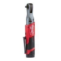 Grzechotka udarowa FUEL subkompaktowa 3/8" | 4933459798 Milwaukee