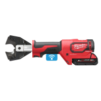 Nożyce akumulatorowe hydrauliczne M18ONEHCC-201C CU/ALSET-FL | 4933464301 Milwaukee
