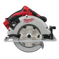 Pilarka tarczowa 66mm, M18BLCS66-0 | 4933464588 Milwaukee