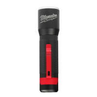 Latarka alkaliczna kieszonkowa ML-LED 325lm IP67 | 4933464825 Milwaukee