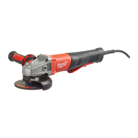 AGV13-125XSPDEB-KIT SZLIFIERKA KĄTOWA | 4933471194 Milwaukee