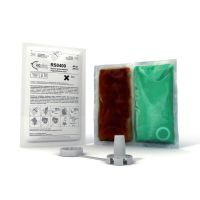 Żywica dwuskładnikowa poliuretanowa RS-0300 do tworzenia izolacji, woreczek (300gr/0,22L) | RS-0300 Trytyt