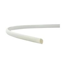 Rurka termokurczliwa RTS-4,8/2,4BI biały (1m) | RTS-4,8/2,4BI Trytyt