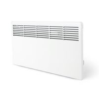 Grzejnik elektryczny moc 750W z programatorem Bluetooth wtyczką i wspornikiem montażowym | BETA7-BT-EP Legrand