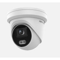 Kamera ColorVu, DS-2CD2347G2-L(2.8mm)(C), Turret, 4MP, Progressive Scan, CMOS, WDR 130 dB, IR 30m, B | 311315181 Hikvision Poland