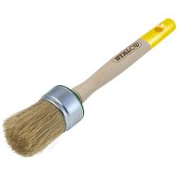 Pędzel okrągły 40mm STALCO S-38944 | S-38944 Stalco