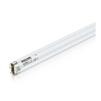 Świetlowka liniowa TLD 18W/10 G13 UVA ACTINIC BL do opraw owadobójczych PHILIPS | 8711500263254 For Light