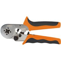Praska do końcówek tulejkowych 0,25-6mm NEO | 01-507 NEO TOOLS