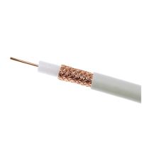 Przewód koncentryczny YWDXpek 75-1,15/4,8 HD-1000 KRĄŻEK | 5907702811857 EK Elektrokabel