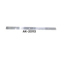 Akcesoria szyna PEN AL N-80 | AK-20113 Incobex