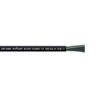 Przewód sterowniczy OLFLEX CLASSIC 110 7G0,75 czarny BĘBEN | 1119874 Lapp Kabel