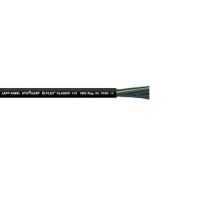 Przewód sterowniczy OLFLEX CLASSIC 110 4x0,75 czarny /100m/ KRĄŻEK | 1119893 Lapp Kabel