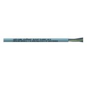 Przewód sterowniczy bezhalogenowy OLFLEX CLASSIC 130 H 4G1 0,6/1kV czarny BĘBEN | 1123412 Lapp Kabel