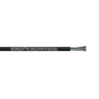 Przewód sterowniczy bezhalogenowy OLFLEX CLASSIC 130 H 12G1 0,6/1kV czarny BĘBEN | 1123415 Lapp Kabel