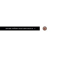 Kabel falownikowy OLFLEX SERVO 2XSLCH-JB 3x4+3G0,75 BĘBEN | 1133516 Lapp Kabel
