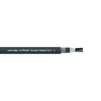 Przewód elastyczny OLFLEX ROBUST FD C 4G2,5 BĘBEN | 0026731 Lapp Kabel