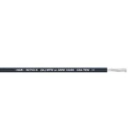 Przewód instalacyjny cieplny Multi-S SC 2.2 H07V2-K (LGYC) 35 450/750V czarny /100m/ KRĄŻEK | 4151101 Lapp Kabel