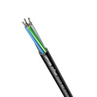 Przewód bezhalogenowy OLFLEX HEAT 125 MC 2x0,75 BĘBEN | 1024307 Lapp Kabel