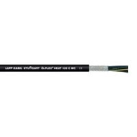 Przewód bezhalogenowy OLFLEX HEAT 125 C MC 3x0,75 (bk cores) BĘBEN | 1024481 Lapp Kabel