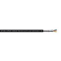 Kabel teleinformatyczny ETHERLINE TRAIN FLEX Cat.5e 1x4x22/7 PE BĘBEN | 2170906 Lapp Kabel