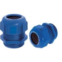 Dławica kablowa SKINTOP K-M 12x1,5 ATEX plus BU | 54115400 Lapp Kabel