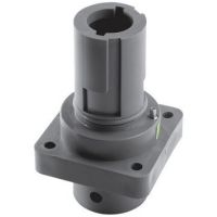 Złącze okrągłe EPIC POWERLOCK A1 S L2/BK SP M12 (1) | 44420275 Lapp Kabel