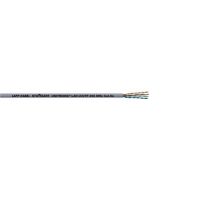 Kabel teleinformatyczny Ethernet UNITRONIC LAN 200 F/UTP kat.5e 4x2xAWG24 BĘBEN | 2170126 Lapp Kabel