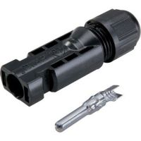 Złącze fotowoltaiczne EPIC SOLAR 4 M 4 ... 6 mm² | 44428262 Lapp Kabel