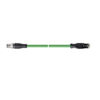 Przewód PROFINET Patchcord RJ45 IE-PNC-5-M12D-S-2-P-2-22-FD-RJ45 | 2171266 Lapp Kabel