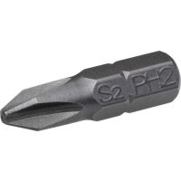 Końcówka PH 2x50 do wkrętarki STALCO | S-13112 Stalco